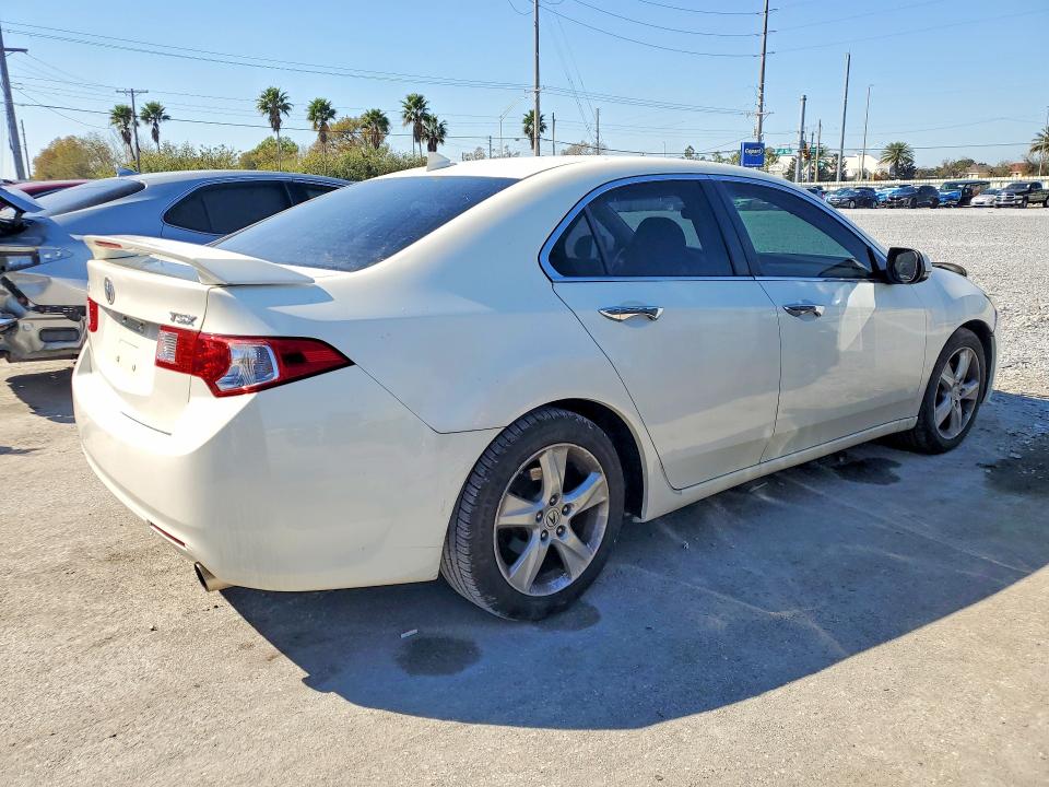 2010 Acura Tsx მანქანა იყიდება აუქციონზე, vin: JH4CU2F66AC003914, აუქციონის ნომერი: 78445025