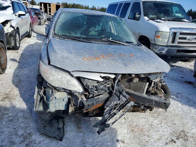 2012 Toyota Corolla მანქანა იყიდება აუქციონზე, vin: 2T1BU4EE9CC884653, აუქციონის ნომერი: 75481545