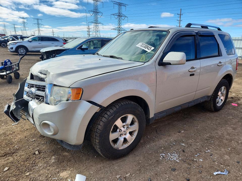 Продаж на аукціоні авто 2009 Ford Escape, vin: 1FMCU94G69KA12535, номер лоту: 78330845