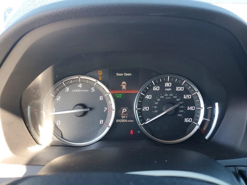 Aukcja sprzedaży 2014 Acura Mdx, vin: 5FRYD4H4XEB025436, numer aukcji: 79031565