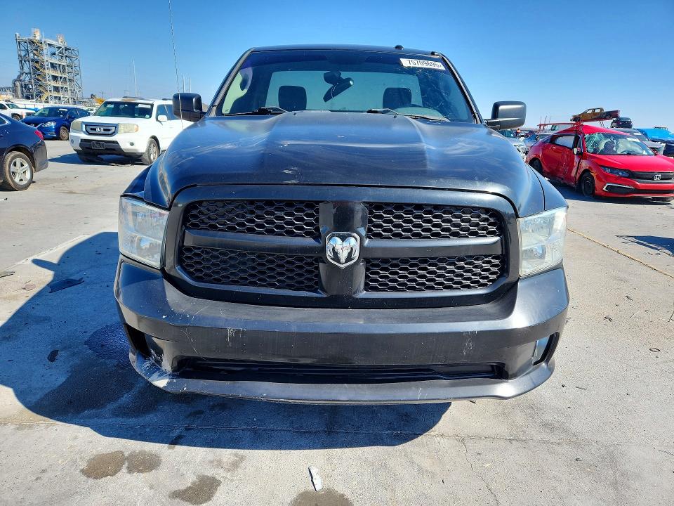 Aukcja sprzedaży 2016 Ram 1500 St, vin: 3C6JR6AG5GG318024, numer aukcji: 75709695