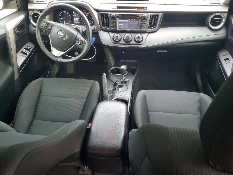 Продажа на аукционе авто 2018 Toyota Rav4, vin: 2T3ZFREV4JW518303, номер лота: 76138035