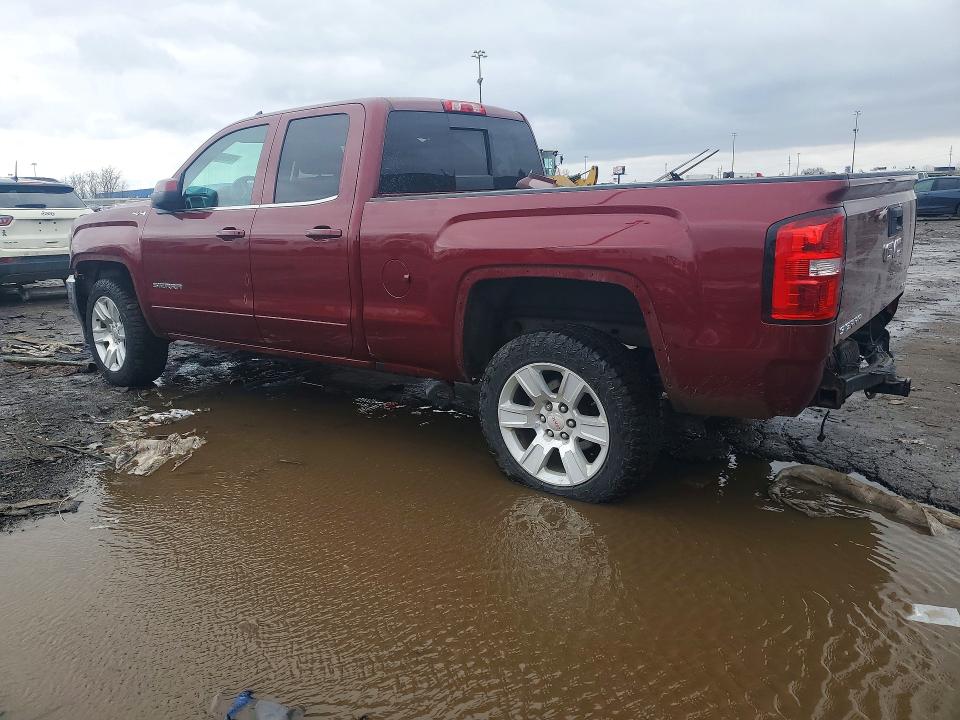 Aukcja sprzedaży 2017 Gmc Sierra, vin: 1GTV2MEC9HZ263170, numer aukcji: 78282955