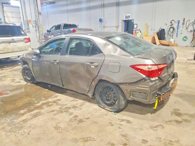 78401915 :رقم المزاد ، 2T1BURHE8KC153123 vin ، 2019 Toyota Corolla مزاد بيع