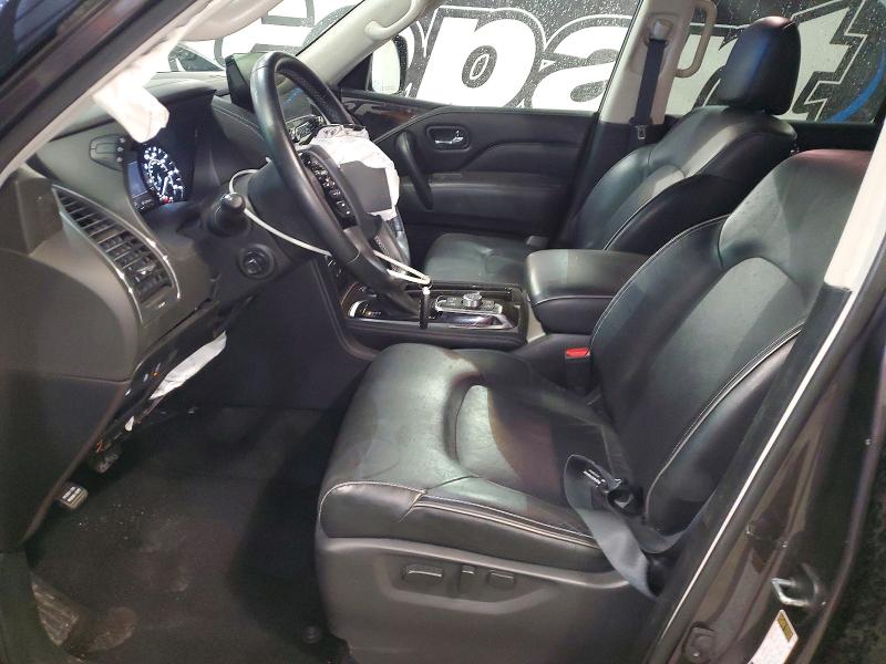 Продаж на аукціоні авто 2024 Infiniti Qx80, vin: JN8AZ2AE4R9329152, номер лоту: 76560075