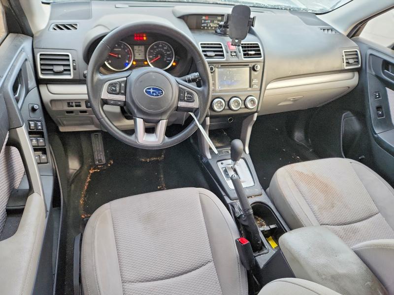 Продажа на аукционе авто 2017 Subaru Forester, vin: JF2SJAAC4HH456666, номер лота: 78820105