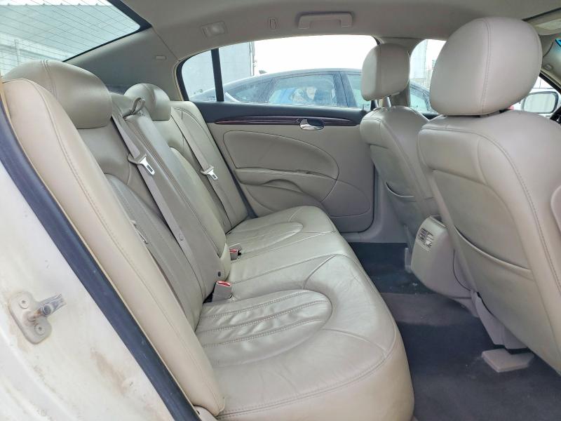 Aukcja sprzedaży 2008 Buick Lucerne, vin: 1G4HD57208U194833, numer aukcji: 78676545