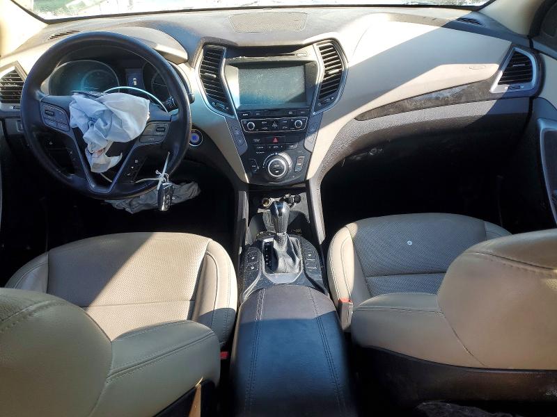 Aukcja sprzedaży 2017 Hyundai Santa Fe Sport, vin: 5XYZUDLB4HG470196, numer aukcji: 78031385