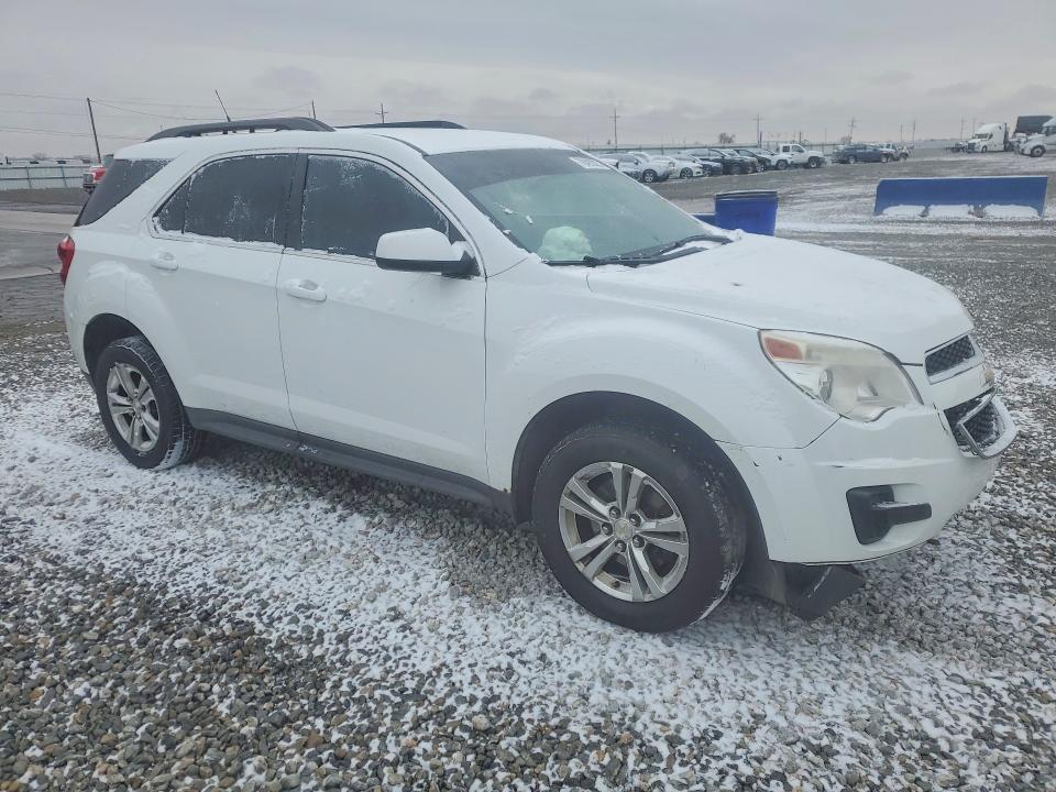 Aukcja sprzedaży 2013 Chevrolet Equinox, vin: 1GNALDEK9DZ114570, numer aukcji: 78493325
