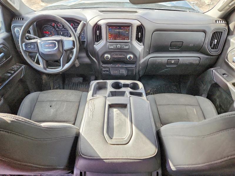 Продаж на аукціоні авто 2019 Gmc Sierra, vin: 1GTU9AEF2KZ371556, номер лоту: 78520075