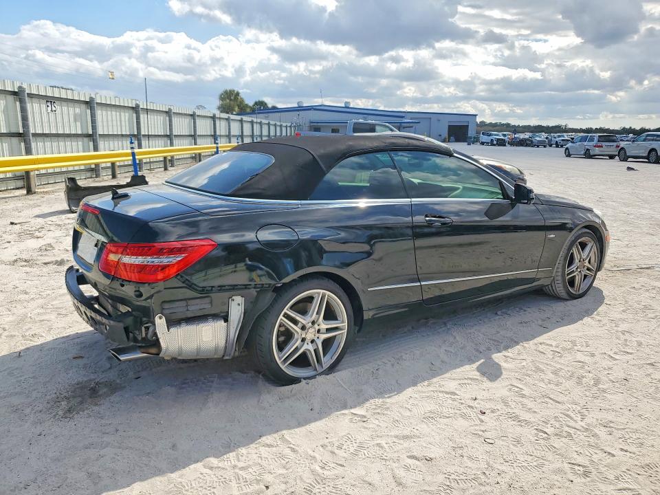 Продаж на аукціоні авто 2012 Mercedes-benz E, vin: WDDKK5KF8CF157042, номер лоту: 75920225