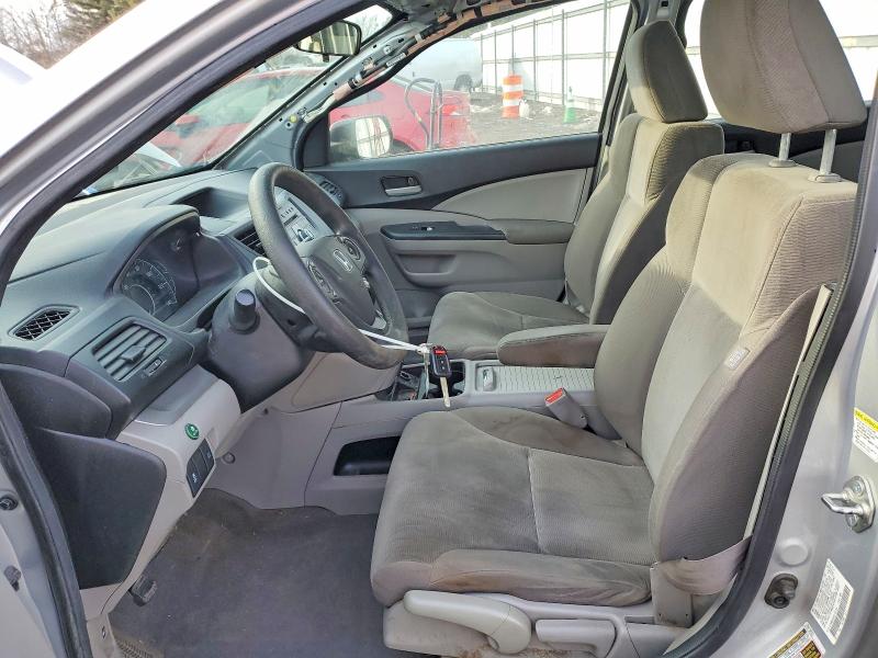 78054245 :رقم المزاد ، 5J6RM4H38EL102275 vin ، 2014 Honda Cr-v مزاد بيع