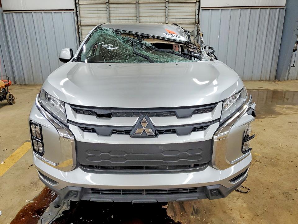 Продаж на аукціоні авто 2024 Mitsubishi Outlander Sport, vin: JA4ARUAU8RU009158, номер лоту: 77631755