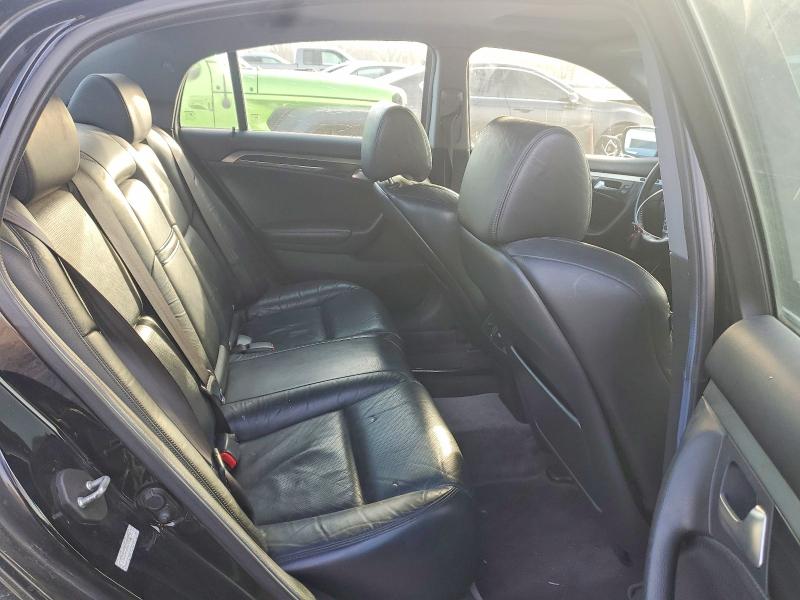 Aukcja sprzedaży 2006 Acura 3.2tl, vin: 19UUA662X6A068675, numer aukcji: 77228925