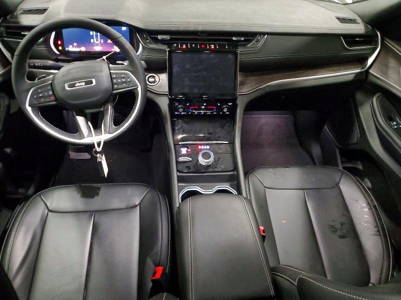 Aukcja sprzedaży 2025 Jeep Grand Cherokee, vin: 1C4RJKBG0S8780127, numer aukcji: 76562555