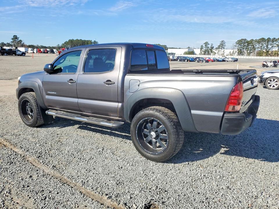 Aukcja sprzedaży 2014 Toyota Tacoma, vin: 5TFJX4GN9EX027270, numer aukcji: 77329685