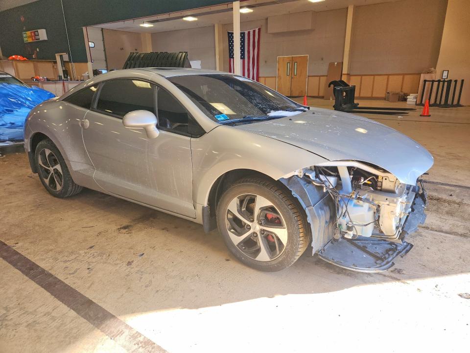 Продаж на аукціоні авто 2009 Mitsubishi Eclipse, vin: 4A3AK24FX9E031438, номер лоту: 76758535