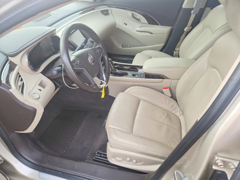 77013995 :رقم المزاد ، 1G4GB5G38FF183235 vin ، 2015 Buick Lacrosse مزاد بيع