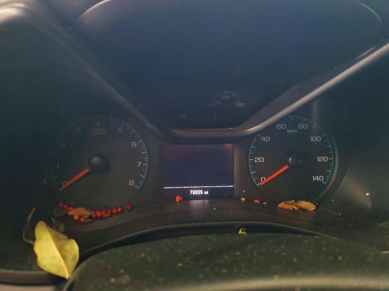 2022 Chevrolet Colorado მანქანა იყიდება აუქციონზე, vin: 1GCGSBEN6N1132979, აუქციონის ნომერი: 73167995