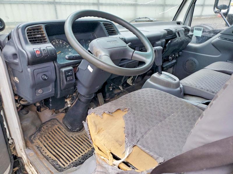 Продажа на аукционе авто 2007 Isuzu Npr, vin: 4KLC4B1U17J805265, номер лота: 73389135
