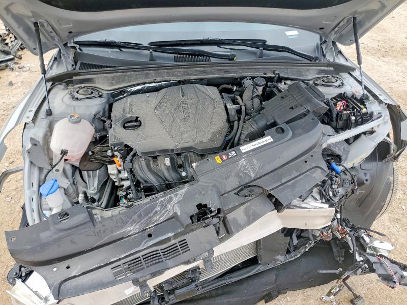 Продаж на аукціоні авто 2025 Kia K5, vin: KNAG64J70S5322608, номер лоту: 98060445
