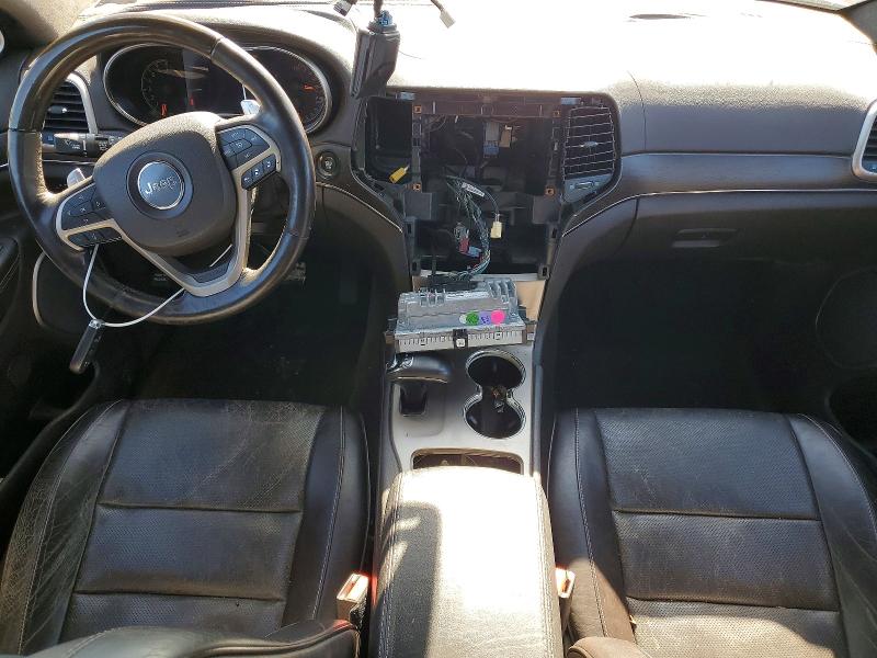 Aukcja sprzedaży 2014 Jeep Grand Cherokee, vin: 1C4RJFJT4EC308875, numer aukcji: 77770085