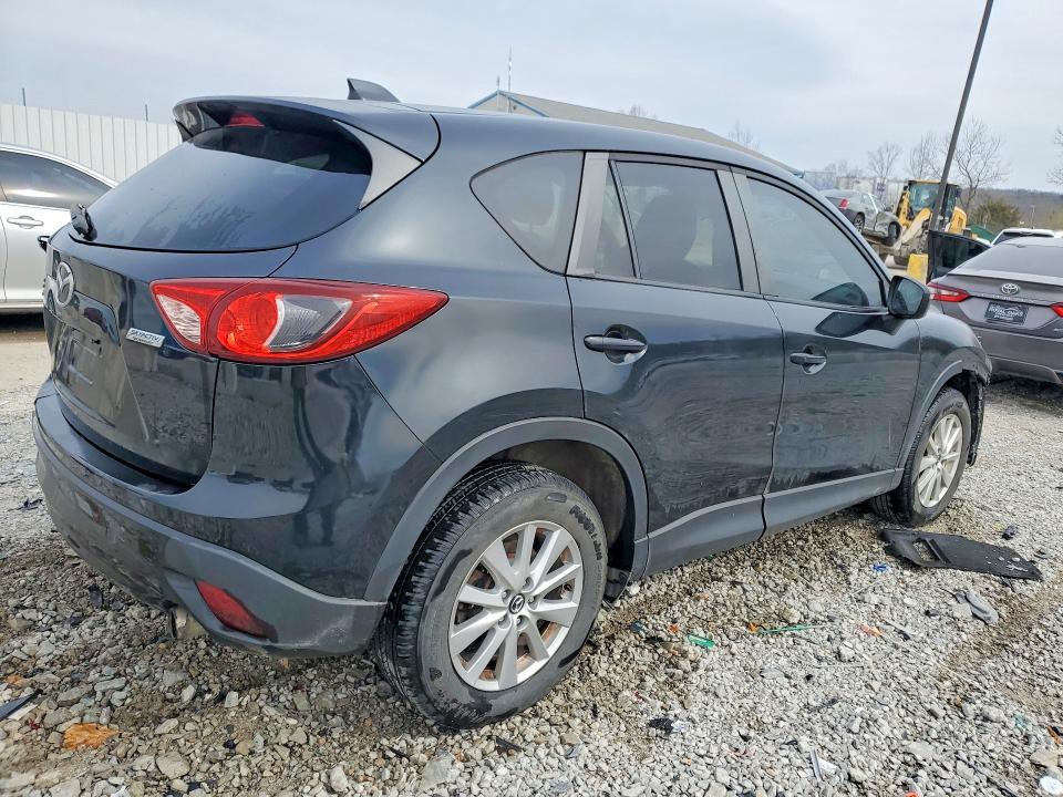 Aukcja sprzedaży 2015 Mazda Cx-5, vin: JM3KE4CYXF0484360, numer aukcji: 78662125