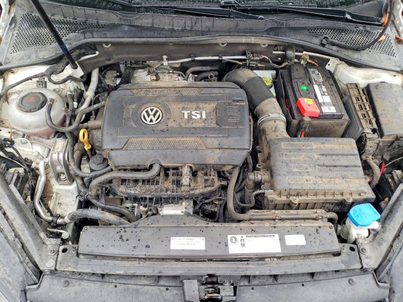 Aukcja sprzedaży 2018 Volkswagen Golf, vin: 3VWG17AU9JM255151, numer aukcji: 78315545
