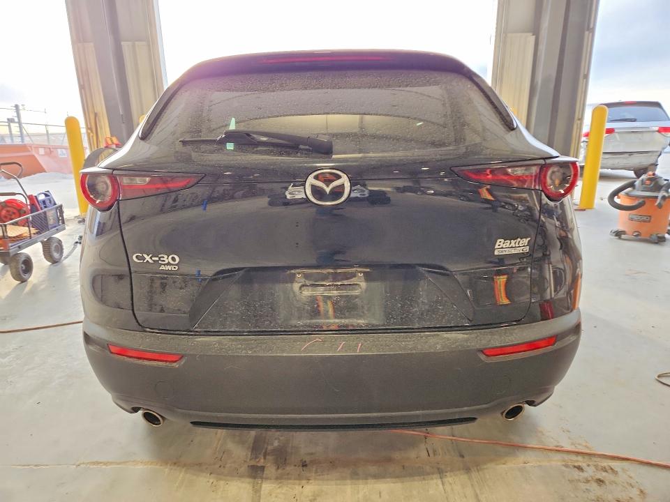 Продаж на аукціоні авто 2021 Mazda Cx-30, vin: 3MVDMBBL2MM230522, номер лоту: 77214155