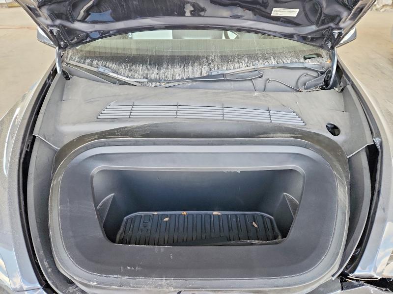 Продажа на аукционе авто 2023 Tesla Model Y, vin: 7SAYGDED8PF942104, номер лота: 77374435