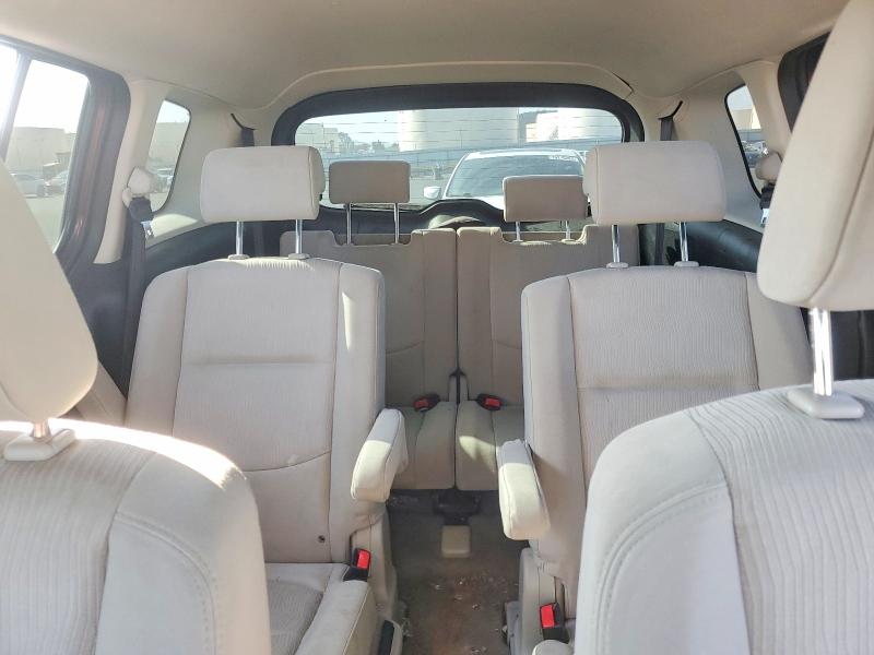 76216895 :رقم المزاد ، JM1CR29L290353123 vin ، 2009 Mazda 5 مزاد بيع