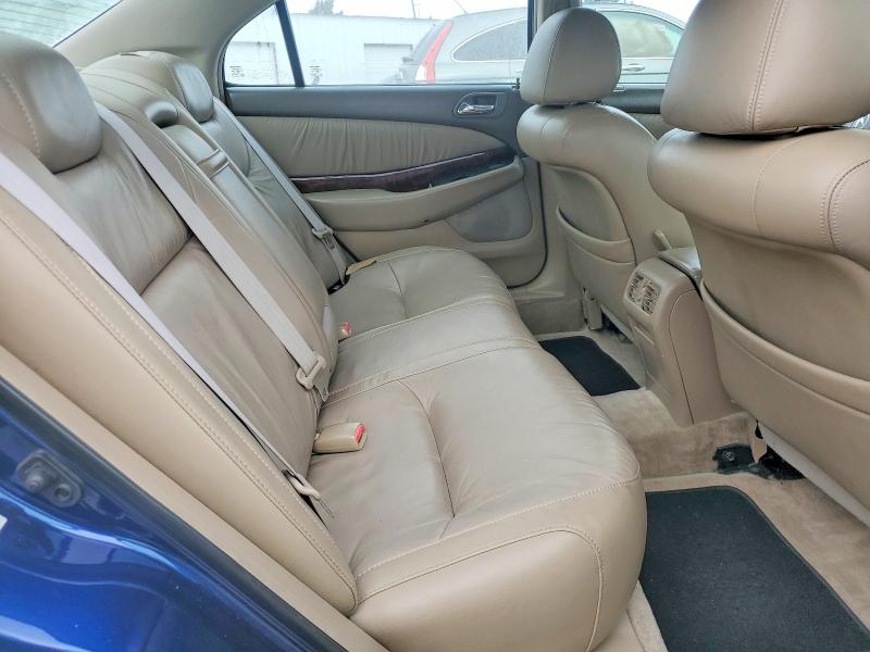 Продажа на аукционе авто 2003 Acura 3.2tl, vin: 19UUA56613A052129, номер лота: 76854945