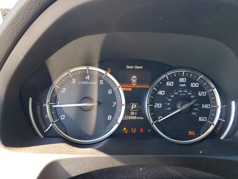 Продажа на аукционе авто 2019 Acura Tlx, vin: 19UUB2F34KA006536, номер лота: 74683815