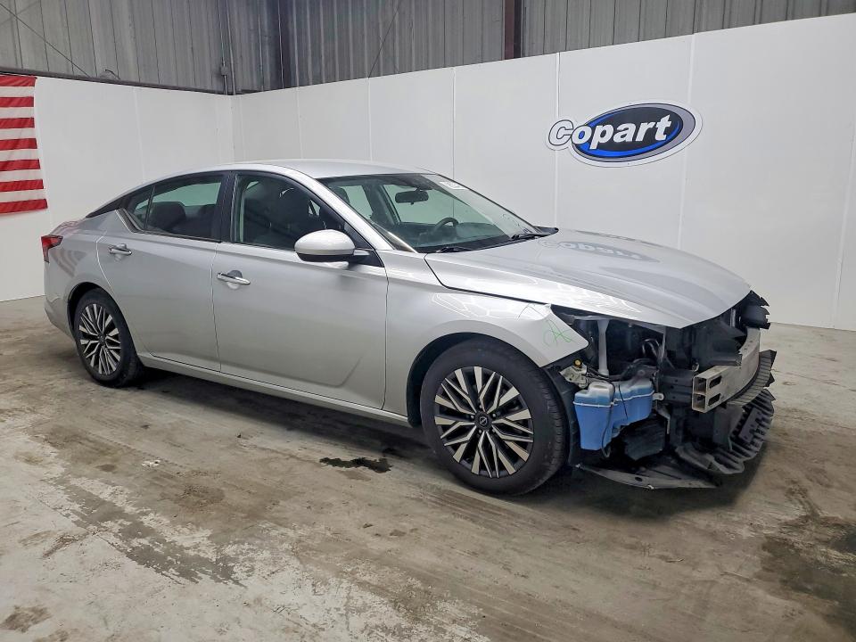 2023 Nissan Altima მანქანა იყიდება აუქციონზე, vin: 1N4BL4DV1PN341794, აუქციონის ნომერი: 75744295