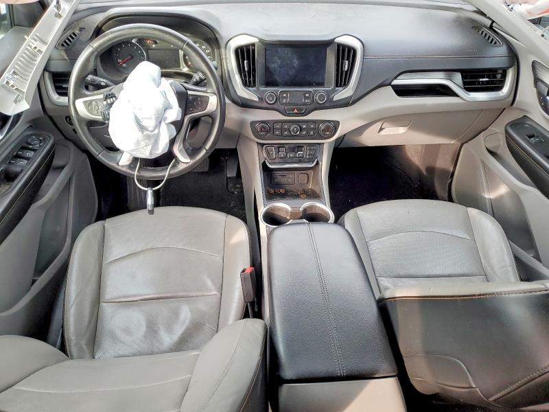 Продажа на аукционе авто 2020 Gmc Terrain, vin: 3GKALVEV9LL249471, номер лота: 77159245