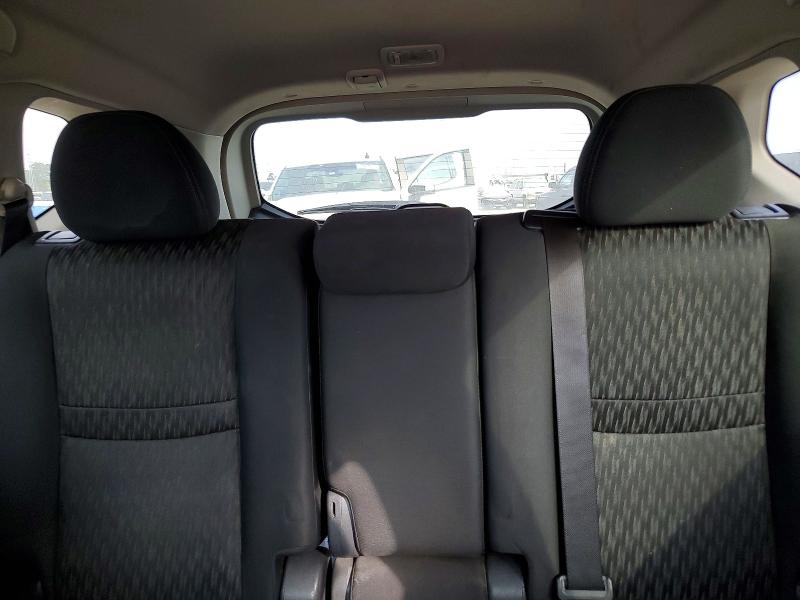79254705 :رقم المزاد ، KNMAT2MT9JP571152 vin ، 2018 Nissan Rogue مزاد بيع