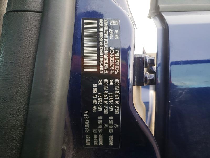 Продажа на аукционе авто 2019 Jeep Renegade, vin: ZACNJBBB0KPK73267, номер лота: 76190865