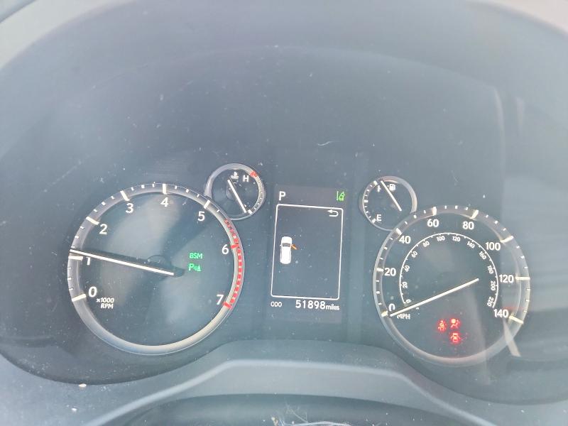 Aukcja sprzedaży 2021 Lexus Gx 460, vin: JTJAM7BX4M5268423, numer aukcji: 77076805