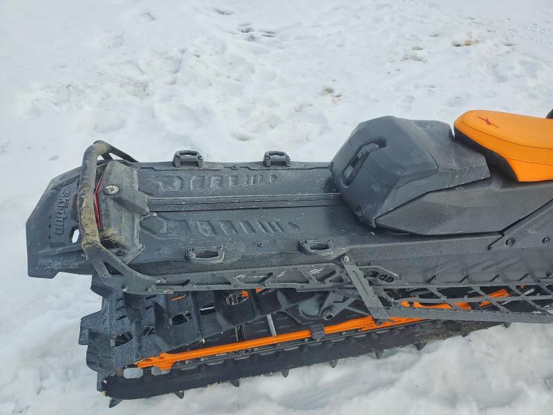 Продаж на аукціоні авто 2024 Skidoo 850, vin: 2BPSTSRBXRV000243, номер лоту: 77761785