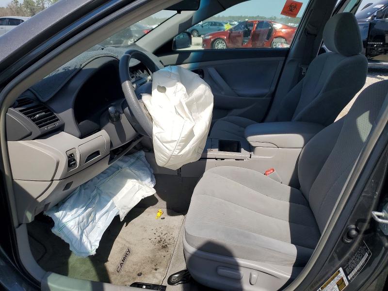 Aukcja sprzedaży 2009 Toyota Camry, vin: 4T4BE46K79R059922, numer aukcji: 78897665