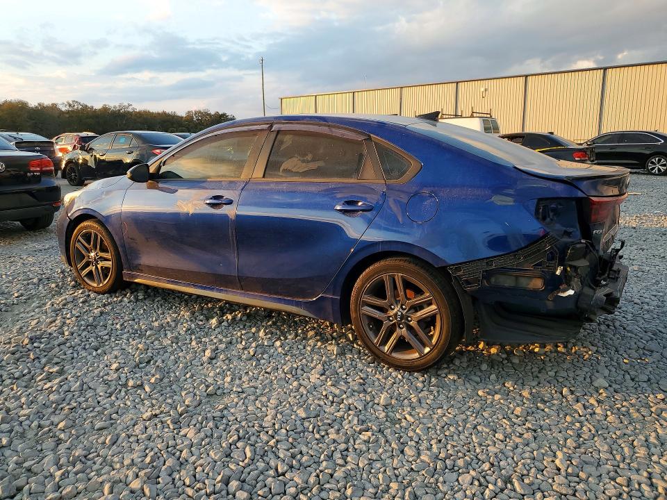Aukcja sprzedaży 2021 Kia Forte, vin: 3KPF34AD1ME326865, numer aukcji: 77013315