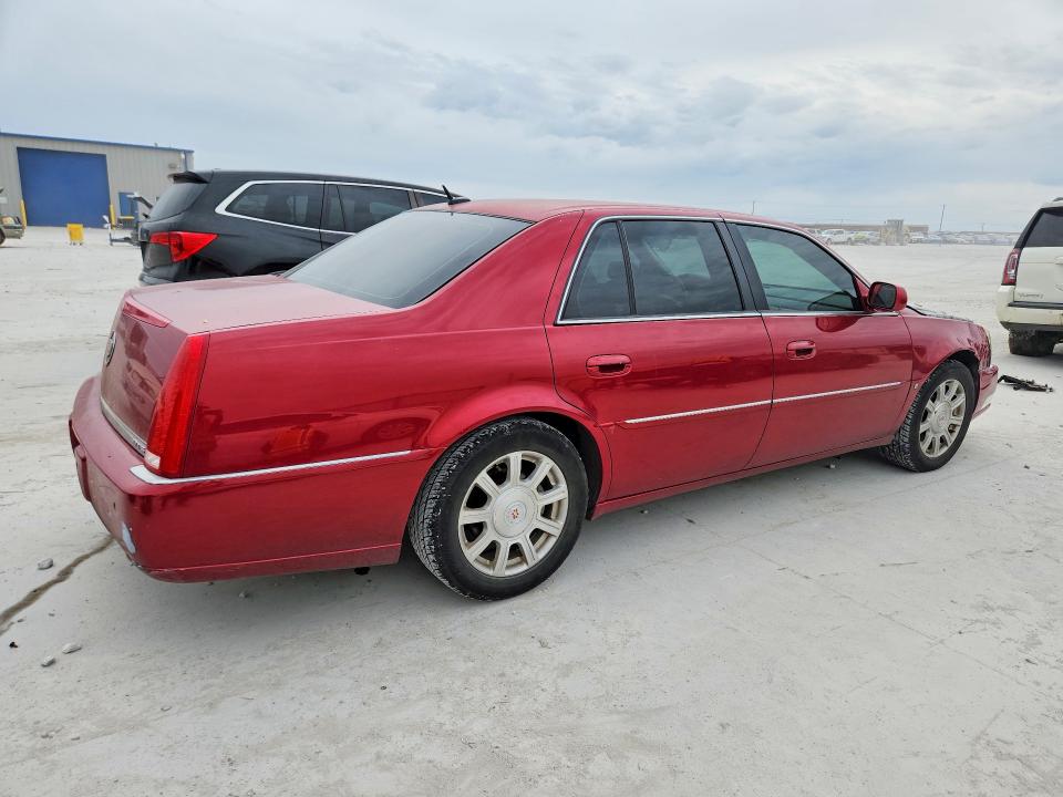 Продажа на аукционе авто 2008 Cadillac Dts, vin: 1G6KD57YX8U116643, номер лота: 76991615