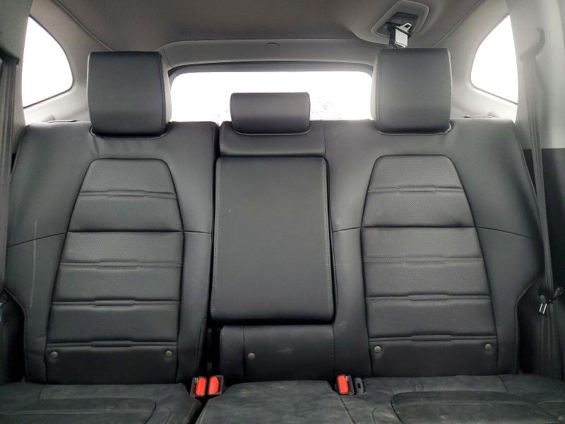 2019 Honda Cr-v მანქანა იყიდება აუქციონზე, vin: 2HKRW2H80KH657186, აუქციონის ნომერი: 75856175
