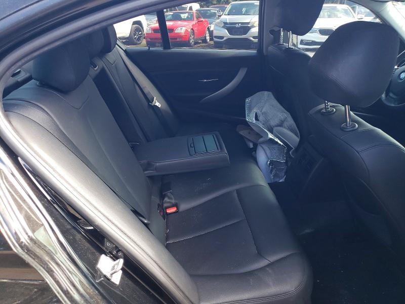 Продаж на аукціоні авто 2013 Bmw 328, vin: WBA3A5C56DF603565, номер лоту: 76071875
