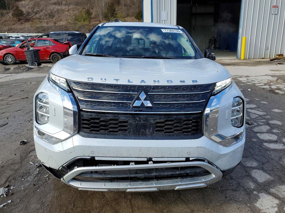 Продаж на аукціоні авто 2024 Mitsubishi Outlander, vin: JA4J4VA81RZ063623, номер лоту: 77369135