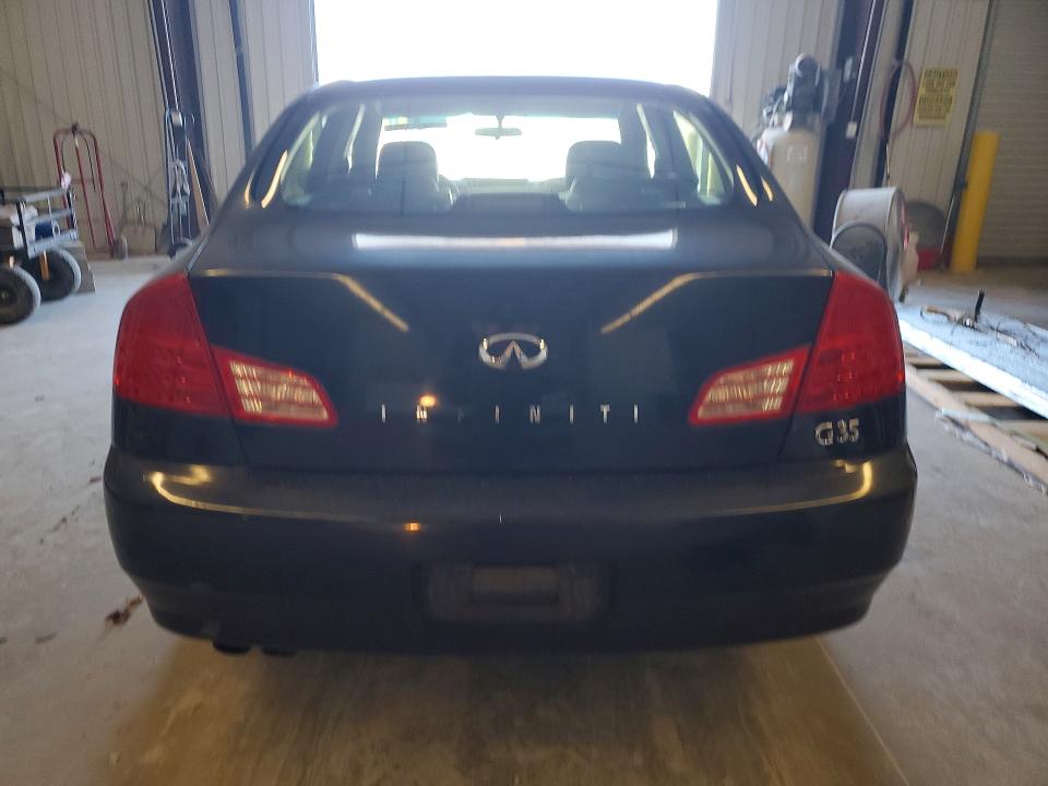 Продажа на аукционе авто 2003 Infiniti G35, vin: JNKCV51E93M313808, номер лота: 78921795