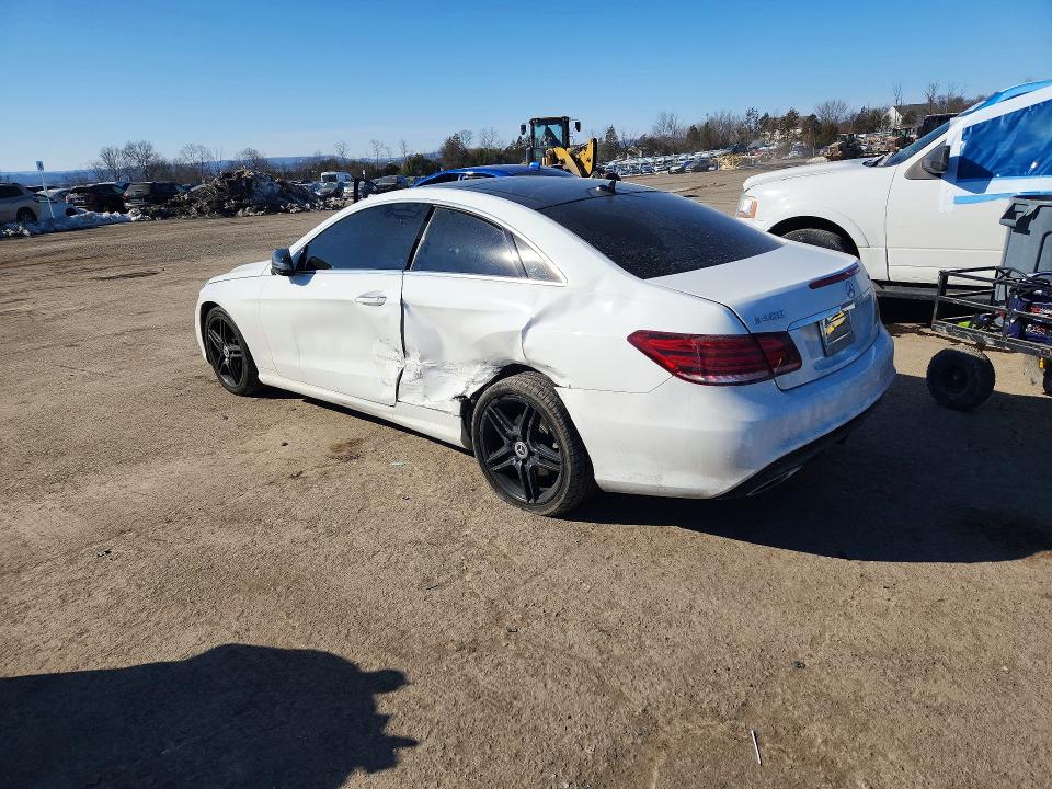 Продаж на аукціоні авто 2017 Mercedes-benz E, vin: WDDKJ6HB6HF351444, номер лоту: 76978015