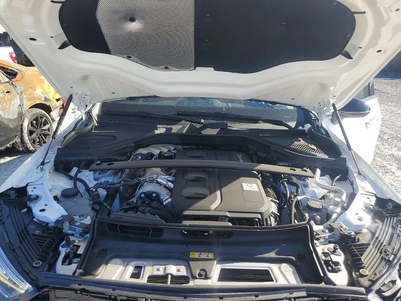 Продажа на аукционе авто 2024 Mercedes-benz Glc Coupe, vin: W1NKJ8HB9RF220329, номер лота: 78509085