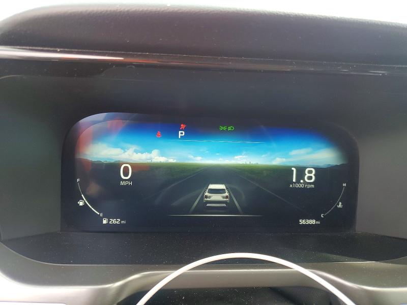 Aukcja sprzedaży 2023 Kia Sorento, vin: 5XYRK4LF2PG198836, numer aukcji: 78413295