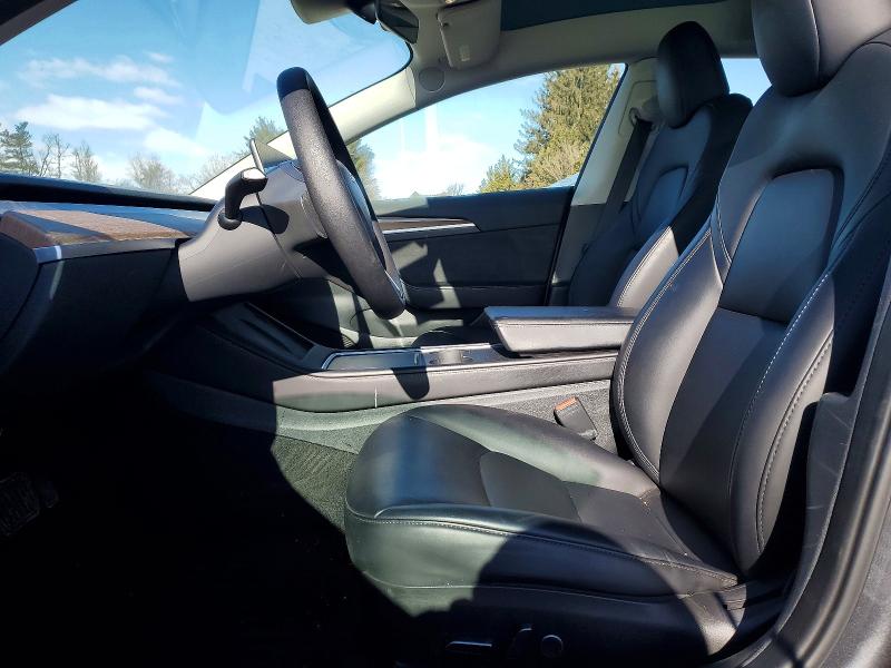 Продаж на аукціоні авто 2023 Tesla Model 3, vin: 5YJ3E1EA9PF679672, номер лоту: 78635595